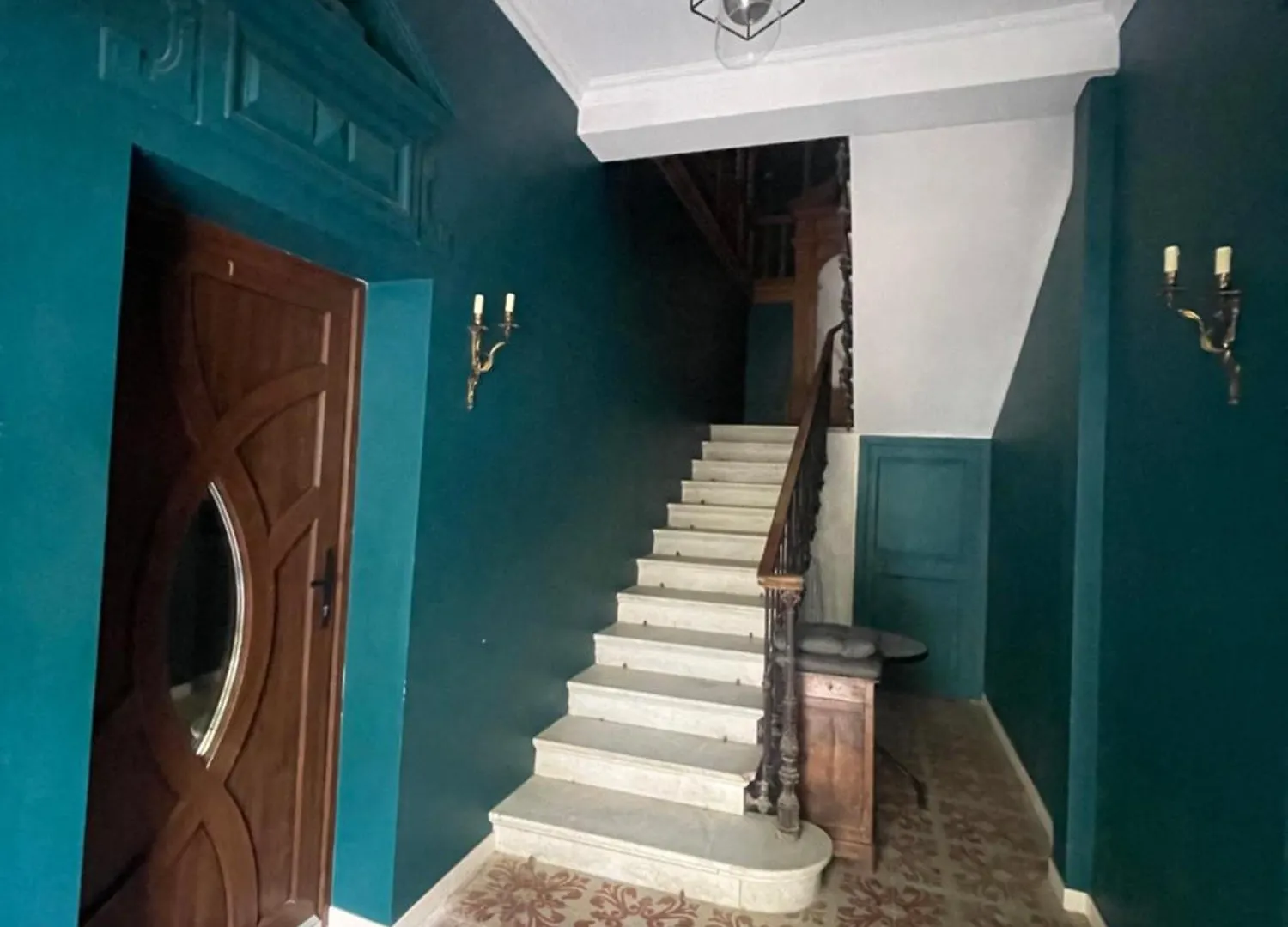 לה-לונד-לה-מורה Appartement Chateau Rouge