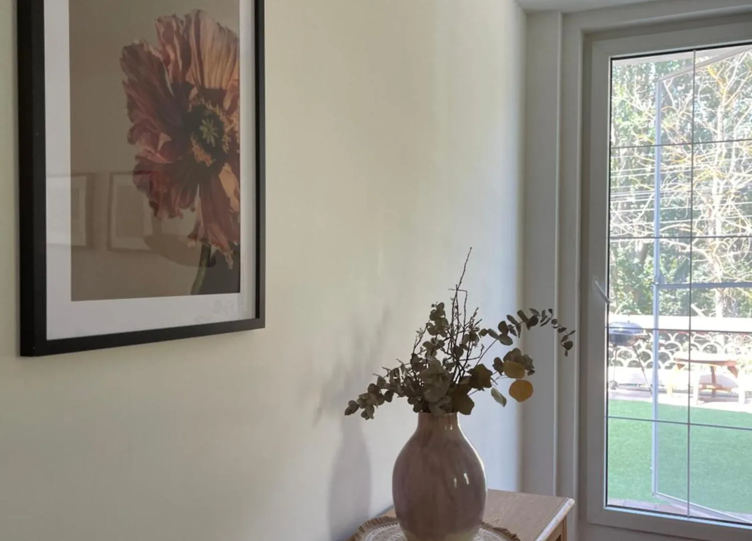 شقة Appartement Chateau Rouge لا لوند-ليه-مور