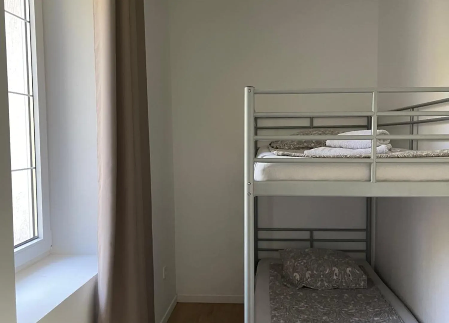 לה-לונד-לה-מורה Appartement Chateau Rouge צרפת